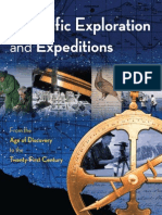 Scientific Exploration and Expeditions (Gnv64)