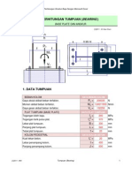 Cinnection Bearing