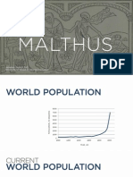 1-4 Malthus