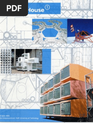 Concept House Proceeding Target Audience Real Estate Economics