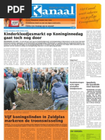 Download Het Kanaal 25 april 2013 by Het Kanaal SN137884614 doc pdf