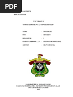 Download LAPORAN PRAKTIKUM fotosintesis by Dwi NicHe SN137885409 doc pdf