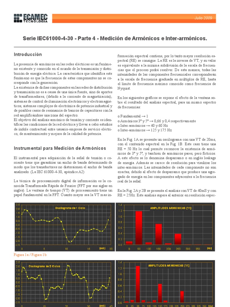 Derating de Transformadores | PDF | Armónico | Transformador
