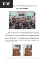 Download Beauty Class BEM-Wardah by Abdul Hadi Kadarusno SN137886508 doc pdf