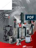 32600EFSI 10-3 Lubrication Pumps