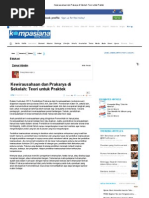 Download Kewirausahaan Dan Prakarya Di Sekolah_ Teori Untuk Praktek by Zainal Abidin Mustofa SN137886862 doc pdf