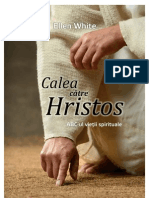 Calea Către Hristos Format Electronic PDF