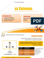 Cetonas A