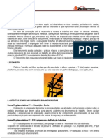 Apostila Trabalho  em Altura.pdf