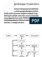 IV Proses Pengembangan Produk Baru