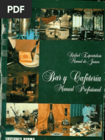 Download Bar Y Cafeteria - Manual Profesional by Pe Kas SN137891730 doc pdf