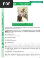 Download Reducao de medidas - Forever Living by Vida Forever SN13789256 doc pdf