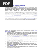 Download Askep CHF Gagal Jantung Kongestif by tferdianingsih SN137892691 doc pdf