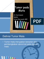 Tumor Mata