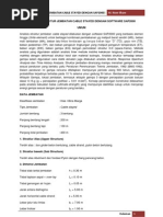 Download Analisis Struktur Jembatan Cable Stayed Dengan Software Sap2000 by asdamsalvatore SN137894605 doc pdf