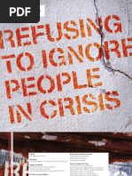 Download 2012 Trustees report and accounts by British Red Cross SN137895363 doc pdf