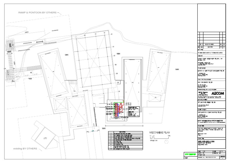 RAMP & PONTOON Specifications Overview | PDF