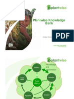 Plantwise Knowledge Bank