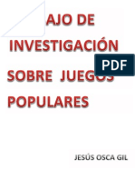 Juegos Populares