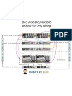 VNX 5300 5500 File Cables1