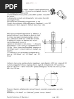  Esercizi Costruzione Di Macchine