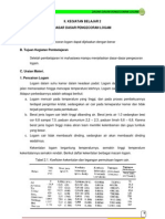 2.dasar Dasar Pengecoran