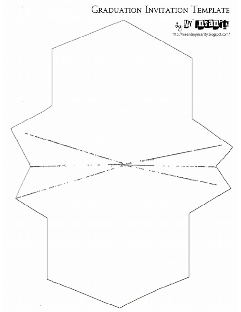 Grad Template Outline | PDF