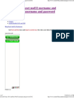 Eset Nod32 Keys 2012 and Eset Nod32 Username and Password 2012