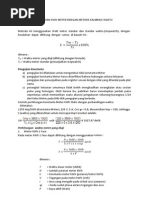 Download Pengujian Kwh Meter Dengan Metode Kalibrasi Waktu by Firmansyah Budhi Saputhra SN137904813 doc pdf