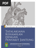 Download Pedoman Kehamilan Dengan Penyakit Jantung Di Indonesia by arifianjuari SN137904893 doc pdf