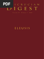 Download Eleusinian Mysteries by Corneliu Meciu SN137905636 doc pdf