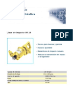 Llave Impacto Iw24