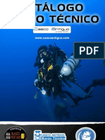 Catalogo Tecnico