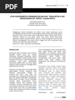 Download Studi Ilmiah Beton Pervious by Muhammad Abdul Fattah SN137907241 doc pdf