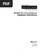 Download Database Definitions by kumardesai SN137907576 doc pdf