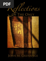 Download Reflections of the Only by John Grenafege by A Bridge to Awareness SN137908233 doc pdf