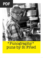 Download Punography by Si Fried by Jerry Fried SN137909902 doc pdf