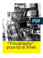 Download Punography by Si Fried by Jerry Fried SN137909902 doc pdf