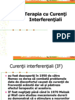 Curenti Interferentiali