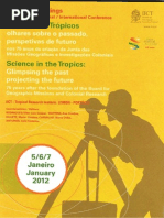 Desde os estudos geológicos e as concessões portuguesas de exploração de minério em Goa nos anos 50 até à atualidade
