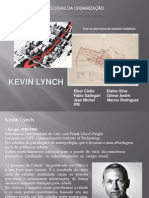 Kevin Lynch
