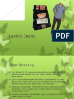 Levis's Jeans