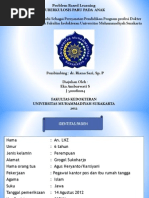 Download Ppt Tb Paru Anak by Eka Ambars SN137917672 doc pdf