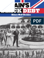 Britain's Black Debt by Hilary McD. Beckles