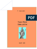 Firudin Agasioglu - Tanri Elcisi Ibrahim PDF