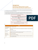 La Dieta Quemagrasa PDF