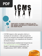 APRESENTAÇÃO ICMS2