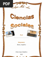 Los Estados de Fenicia y Palestina