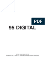 Manual Do Usuario 95 Digital