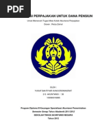 Download Dana Pensiun by Yusuf Bahtiyar K SN137928067 doc pdf